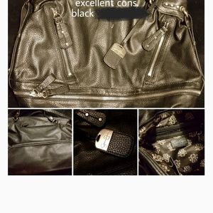 Jessica Simpson satchel